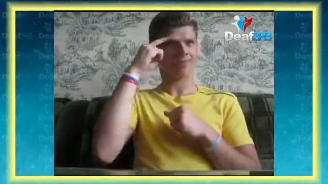 Любовь к инвалиду DeafSPB смотреть онлайн