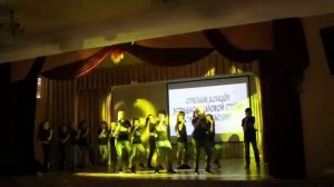 "Танцуй со мной на закате дня!" - самая зажигательная песня "Лунной Мелодии"