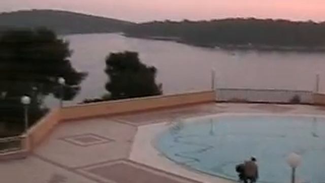 Hotel Histria, Pula, Croatia - November 25, 2007 смотреть онлайн