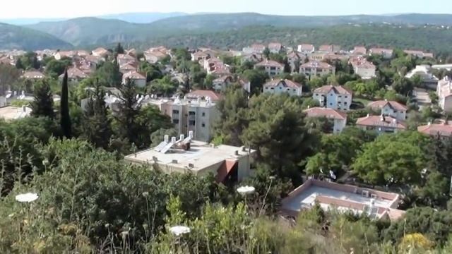 Прогулка по Маалоту смотреть онлайн