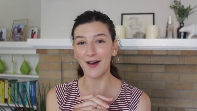September Favorites | Clean, Green Beauty смотреть онлайн