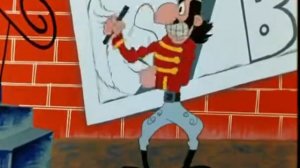 Верните Рекса (с итальянскими субтитрами)