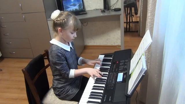 От простого к сложному