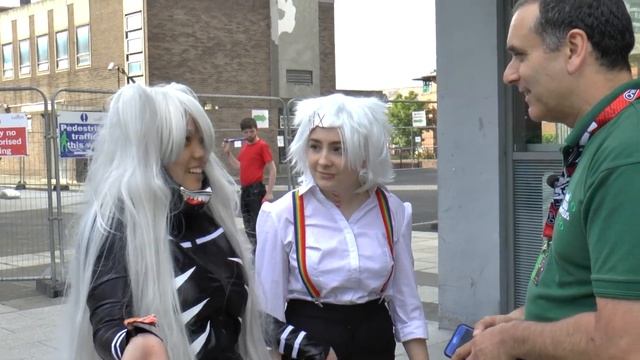 Hypnosis helps two girls speak a new language with amazing results смотреть онлайн