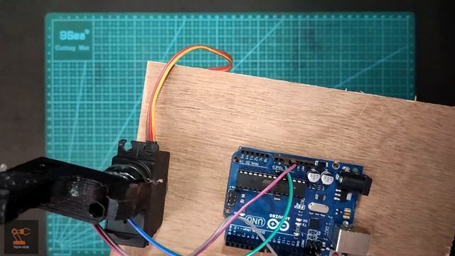 Arduino Radar project | How to Make Radar Using Arduino & Ultrasonic Sensor at home | Sonar | смотреть онлайн