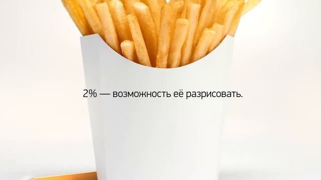 Макдоналдс: Что увидишь ты 2016 смотреть онлайн