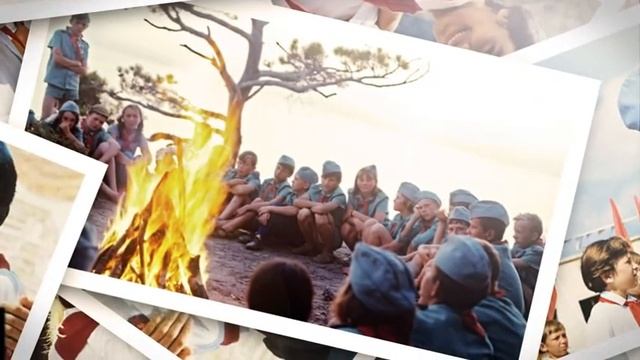 2д ролик история детского движения смотреть онлайн