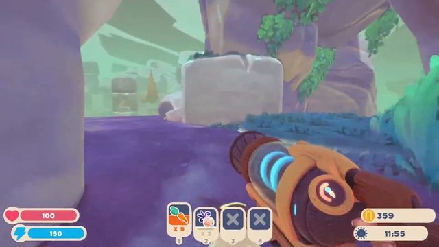 Playing Slime Rancher 2!!! Slime Rancher 2 LIVE