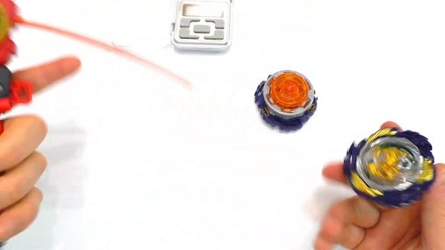 ПОЛНЫЙ КРАХ ФЛЭЙМ Бейблейд Ваниш Фафнир 6 сезон Полный тест смотреть онлайн