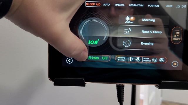 Как сэкономить 200т. рублей на покупке массажного кресла Kezga в 2024 году смотреть онлайн