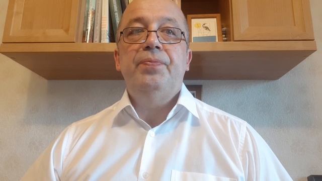 Сергеев А.О. Приветствие слушателям программы "Гуманитарные традиции отечественной культуры" смотреть онлайн