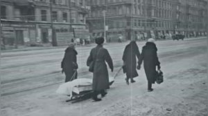 Блокада Ленинграда. Снятие Блокады Ленинграда. Поэтический марафон.