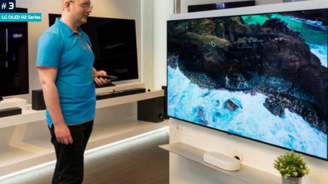 Best Budget TV 2023: These Are Best In BUDGET! смотреть онлайн