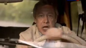 Следователь Тихонов (2016) 14 серия - car chase scene