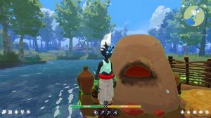 Первый русский гайд по Bitcraft!