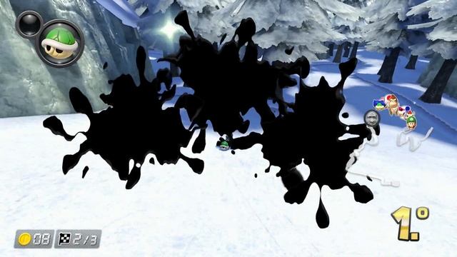 [MK8DX Hacks] Camera Distance смотреть онлайн