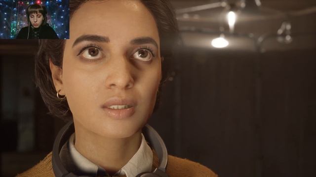 АНИМАТРОНИКИ ВЕЗДЕ// The Dark Pictures Anthology: The Devil in Me// #6 смотреть онлайн