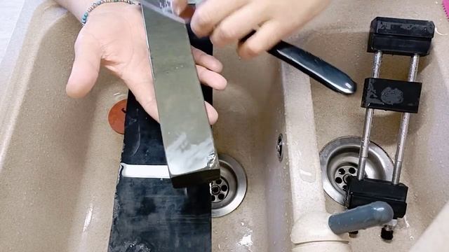 FINITURA MANO LIBERA VINTAGE ESTAS SU LIYN IDWAL AD ACQUA.... NOVACULITE смотреть онлайн