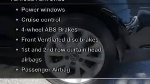 2010 Volkswagen Jetta - Totowa NJ смотреть онлайн