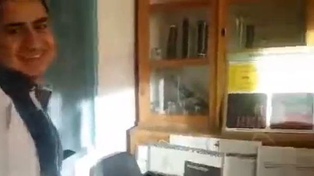 Всем привет! с вами Тунде из ЮАР) смотреть онлайн