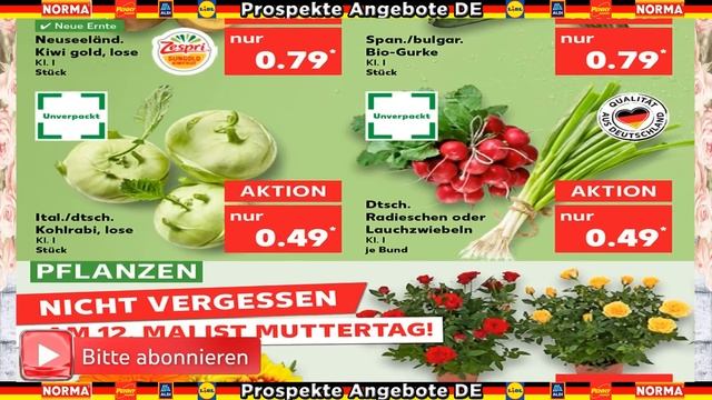KAUFLAND Angebote der Woche | Prospekte Angebote DE | Gültig von 02.05.2024 смотреть онлайн
