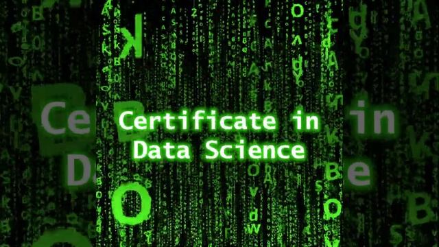 UoPeople's New Computer Science Certificates | Computer Science for Beginners & College Students смотреть онлайн