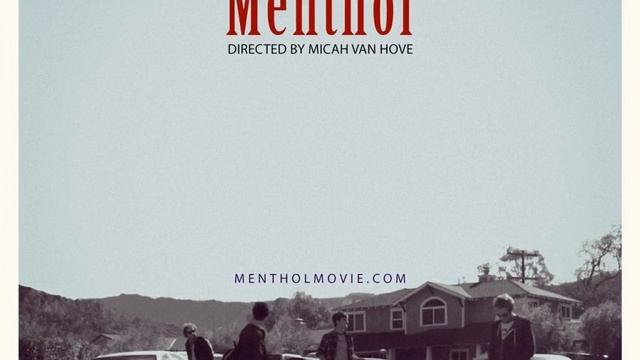 Menthol Full Movie смотреть онлайн