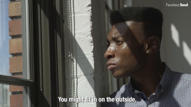 If You're Different: BE DIFFERENT