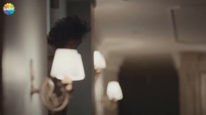 Любовь заставляет плакать 41 Серия Обзор