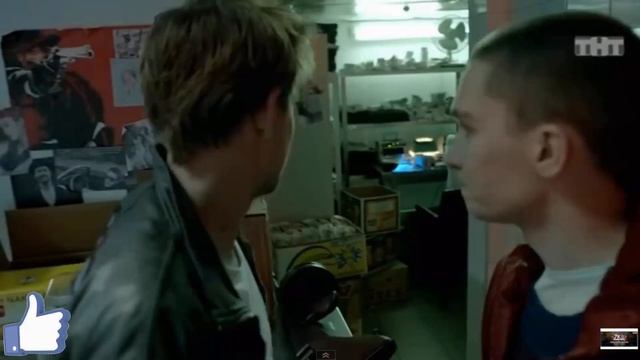 Пасхалка в ZKD в 1 сезоне 8 серии ! смотреть онлайн