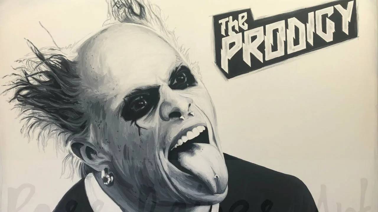 The Prodigy - One Day In Moscow (2011) смотреть онлайн