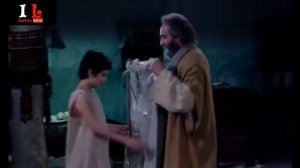 ПРОРОК ЮСУФ МИР ЕМУ 12 СЕРИЯ