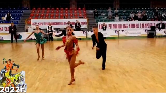 Кубок региональных команд СФО смотреть онлайн