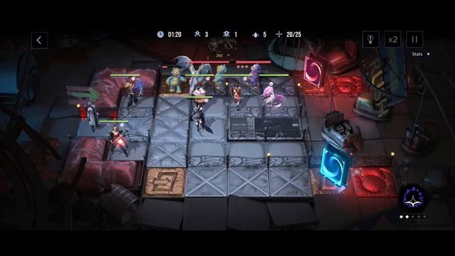 [Path To Nowhere] Stage 8-6, but no S sinner needed смотреть онлайн