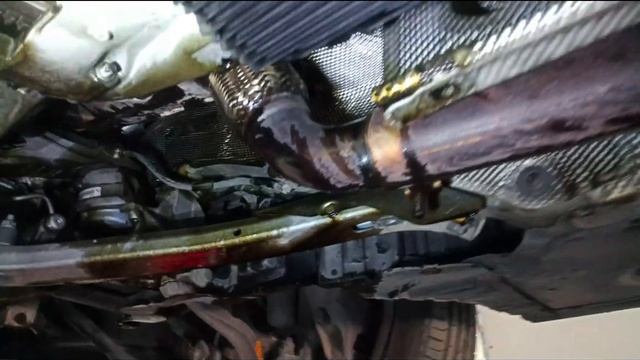 BMW e60 m57. @Favorit_Motor смотреть онлайн