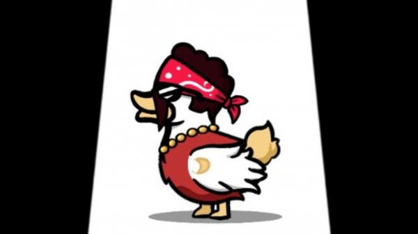 Clusterduck | 2 часть