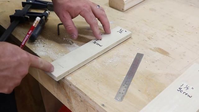 How to Setup the Mini Kreg jig смотреть онлайн