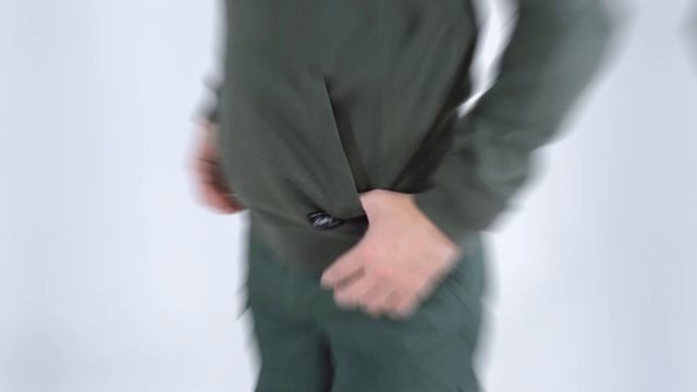 Толстовка Pentagon Dare to be Tactical camo green смотреть онлайн