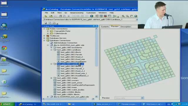 Новое в управлении данными смотреть онлайн