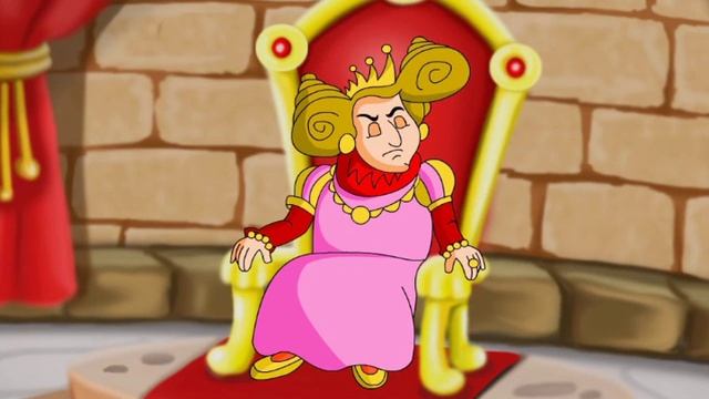 The Fisherman & the Fish part 2, p 46 смотреть онлайн