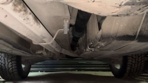 Установка независимого охлаждения акпп после капремонта Бмв х5 е53.