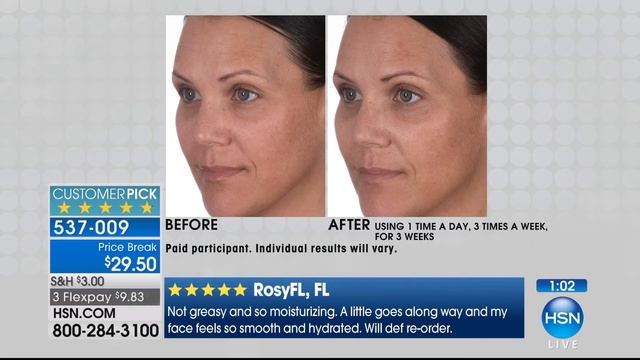 HSN | Perlier Beauty 01.18.2018 - 02 PM смотреть онлайн