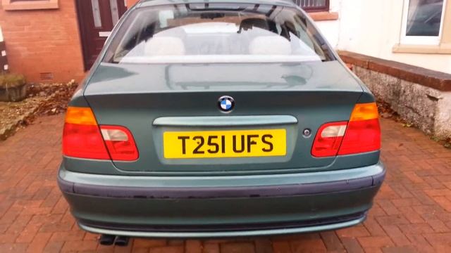 Bmw 323 o смотреть онлайн