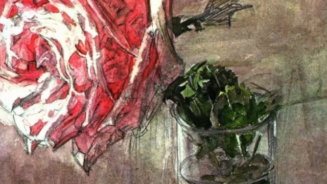 О КАРТИНАХ смотреть онлайн