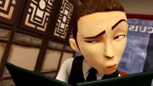 Покупатель всегда прав! короткометражный мультфильм