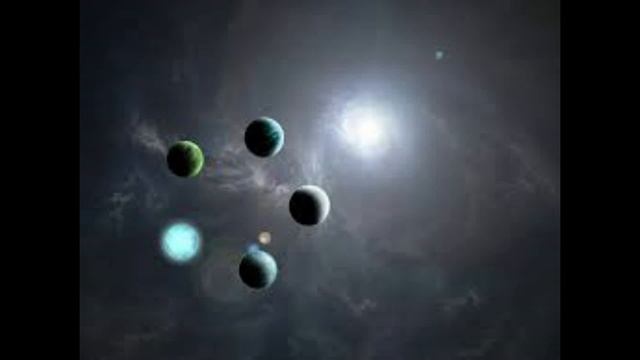 Sci Fi Origin Story: Protector by Larry Niven смотреть онлайн