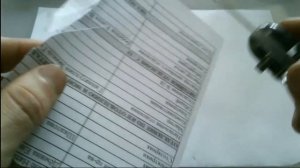 Выкидной нож. Своими руками.