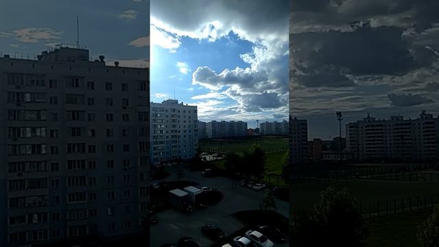 Общение с Ним во время час- пика на работе🌈. Свидетельство Ирины смотреть онлайн