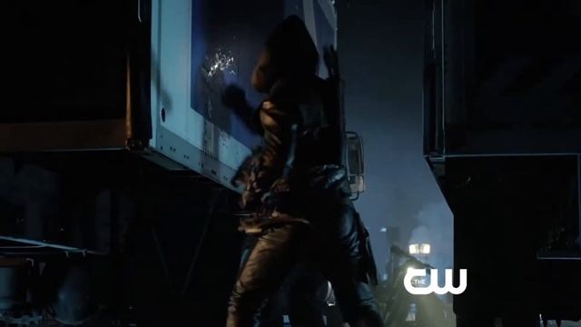 Стрела Arrow 2 сезон 2 серия Promo HD смотреть онлайн