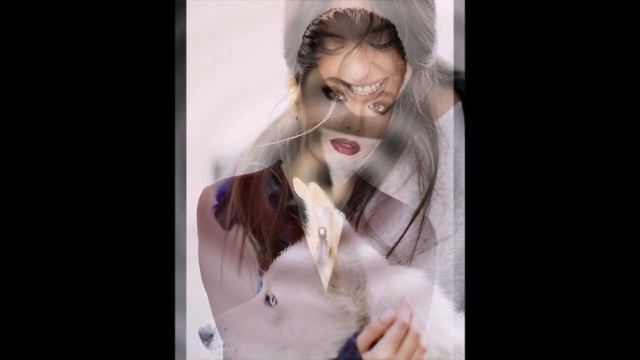 Неслихан Атагюль - ее биография и личная жизнь. Фото турецкой актрисы